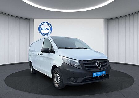 Mercedes-Benz Vito Kasten 116 CDI RWD extralang*1.Ha*AUTOMATIK