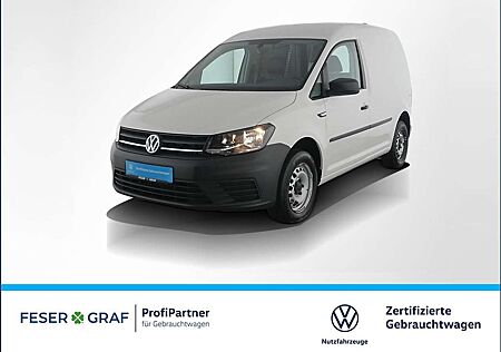VW Caddy Volkswagen 1.0 TSI Kasten Leiterkl. FlexsitzPlusPaket