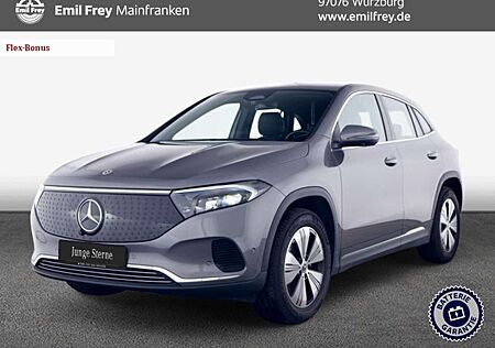 Mercedes-Benz EQA 350 Progressive