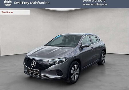 Mercedes-Benz EQA 350 EQA