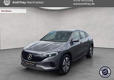 Mercedes-Benz EQA 350 EQA