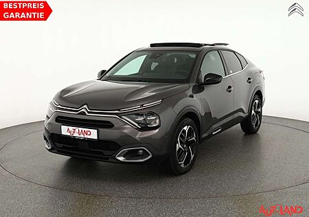 Citroën C4 X Citroen PureTech 130 Aut. LED ACC Navi Pano