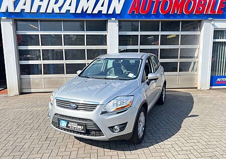 Ford Kuga Trend