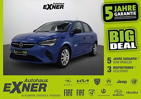 Opel Corsa F 1.2 Turbo EDITION *LED*Automatik