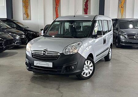 Opel Combo 1.4 cdi/5-Sitzer/Klima/AHK/Allwetter/