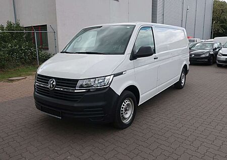 VW T6 Transporter Volkswagen T6.1 Transporter Kasten lang FWD / Klima / PDC