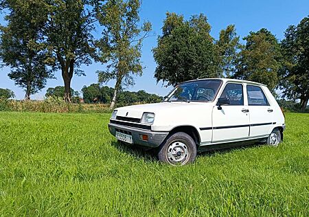 Renault R 5 TL