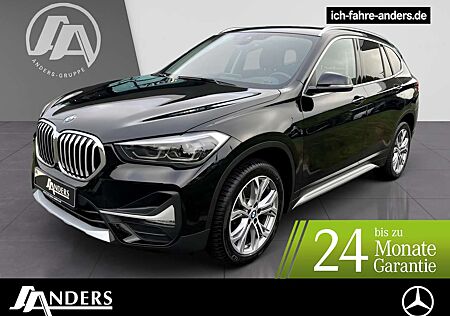 BMW X1 sDrive20d xLine Navi+SHZ+LED+HUD+AHK+Kamera