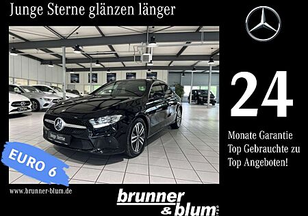 Mercedes-Benz A 180 Limousine Progressive,MBUX,PTS,SHZ,DAB, BC