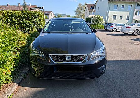 Seat Leon ST ST 1.4 TSI ACT Start