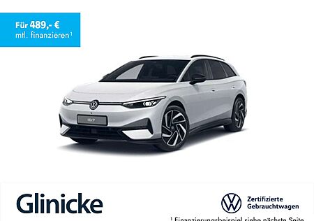 VW ID.7 Volkswagen Tourer Pro S 86 kWh Pro DCC AHK