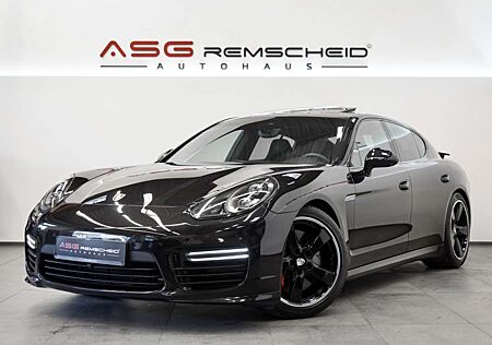 Porsche Panamera GTS Limousine*Sport Chrono*S-Abgas*LUFT