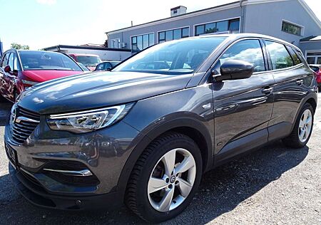 Opel Grandland X 1.6 Plug-in-Hybrid Business Editon