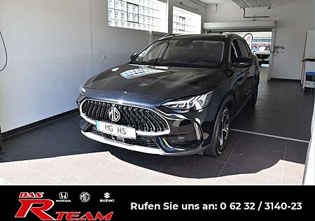 MG HS Luxury*AHK*Pano-Dach*LED*SHZ*