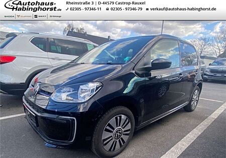 VW e-up! Volkswagen e-up! United - 32,3kWh Shz Kamera Tempomat Climatr.