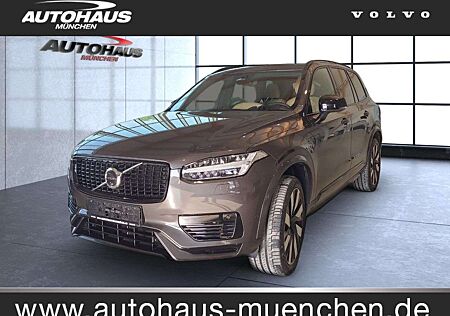 Volvo XC 90 XC90 Ultimate Dark Recharge Plug-In Hybrid AWD