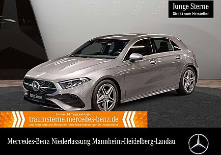 Mercedes-Benz A 200 AMG+LED+KAMERA+KEYLESS+7G