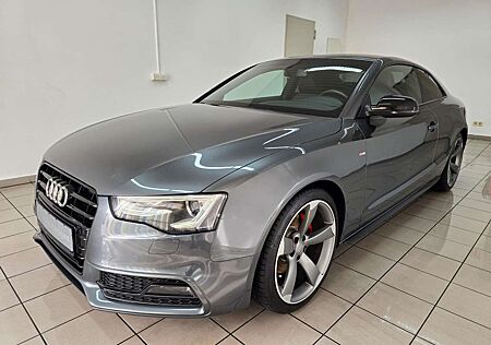 Audi A5 Coupe 2.0 TDI S line Competition MMI Navi 19"