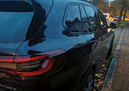 BMW X5 xDrive30d