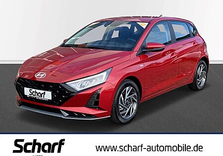 Hyundai i20 FL Trend DCT Lichtpaket Komfortpaket BOSE