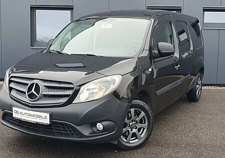 Mercedes-Benz Citan Kasten 111 CDI Extralang*SHZ*Klima*PDC
