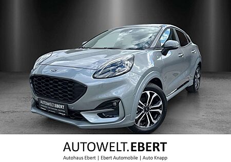 Ford Puma 1.0 Mild Hybrid ST-Line Aut./LED/KAMERA/ACC