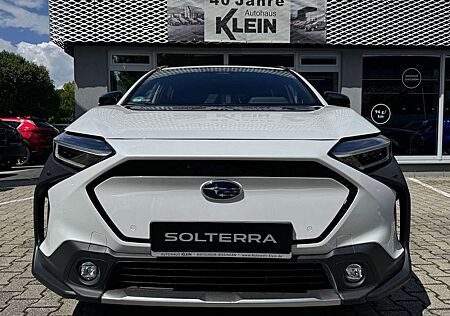 Subaru Solterra BEV Platinium Platinum