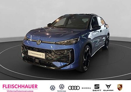 VW T-Roc Volkswagen R-Line 1.5 l eTSI 110 kW (150)