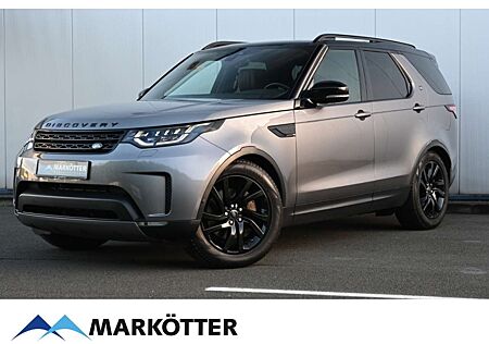 Land Rover Discovery 5 SDV6 HSE/AHK/Keyl/Fond-Ent/Standheiz