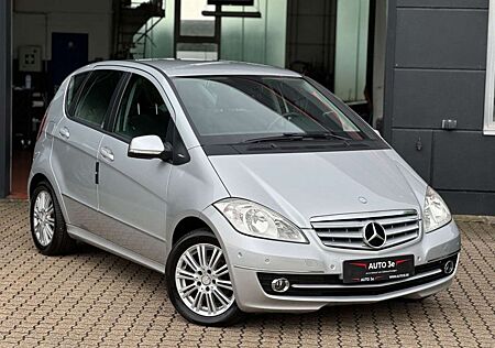 Mercedes-Benz A 150 5.Türer Automatik Klima Leder PDC AHK...