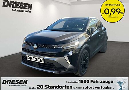 Renault Captur Esprit Alpine Mild Hybrid 140 *elek. Sitzverstellu