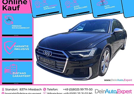 Audi S6 Avant 3.0 TDI quattro *Matrix*SHZG*CAM*NAVI*AVC*