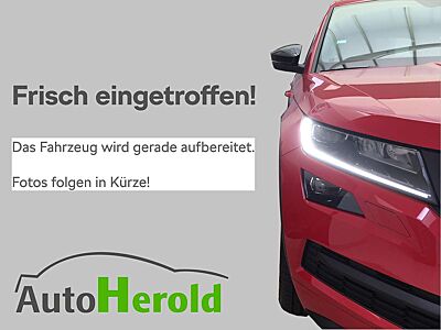 Skoda Octavia Combi RS 2.0TSI 180kW+DSG+AHK
