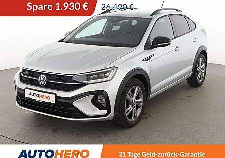 VW Taigo Volkswagen 1.5 TSI ACT R-Line Aut.*MATRIX*NAVI*ACC*PDC*SHZ*