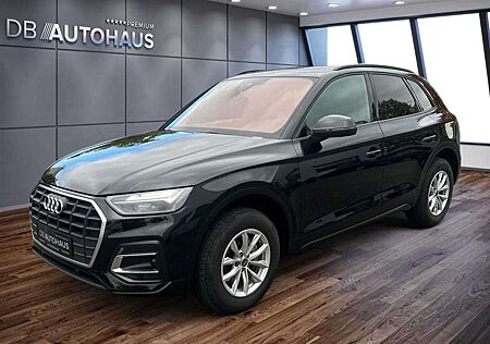 Audi Q5 40 2.0 TDI quattro S-tronic
