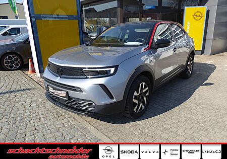Opel Mokka 1.2 GS Line+Sitzh+PDC+LED+Allwetter
