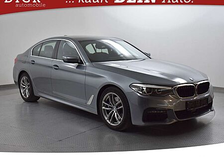 BMW 530 d xDr Sport Aut. M PAKET+PROF+VIRTU+KAM+HEAD+
