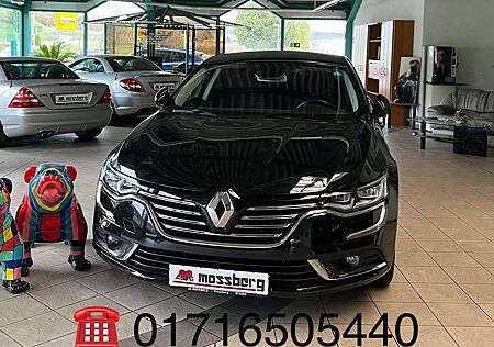 Renault Talisman Life*LED-Scheinw.*NAVI*SITZH.*TEMPOMAT*ALU'S*PDC*