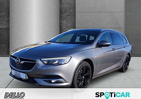 Opel Insignia INNOVATION 4x4 Anhängerkupplung Navi Exclusive-Pak