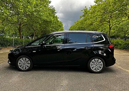 Opel Zafira Innovation