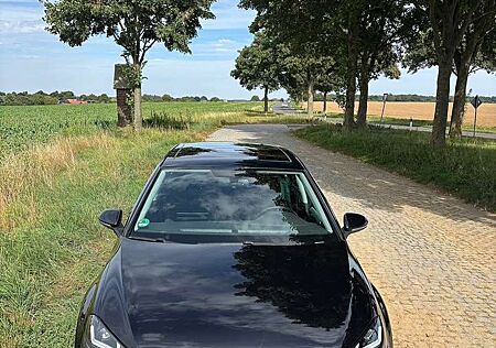 VW Golf Volkswagen 1.2 TSI BlueMotion Technology Cup