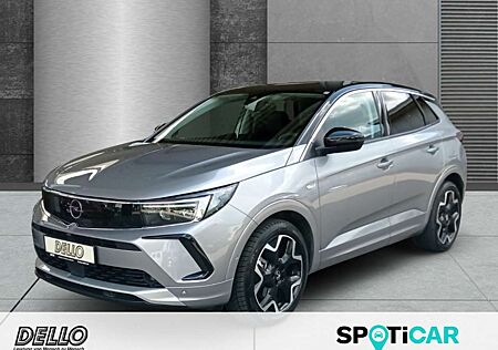 Opel Grandland 1.6 T AT PHEV Elegance Navi LED Tech.Pkt