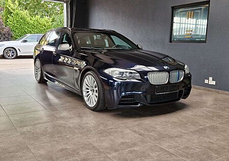 BMW 550 d xDrive*HUD*Standhzg*Pano*AHK*Kamera*