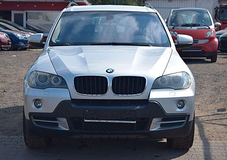 BMW X5 Baureihe 3.0d