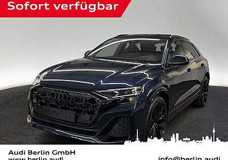 Audi Q8 TDI quattro tiptronic