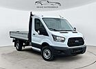 Ford Transit Pritsche 350 L2 Einzelkabine *1.Hand*Scheckheft*