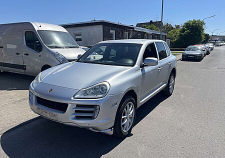 Porsche Cayenne Diesel Tiptronic S,Automatik,Leder,Xenon,Pdc