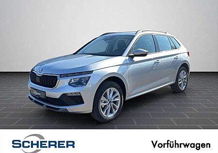 Skoda Kamiq Selection 1,0 TSI 85 kW 7-Gang-DSG NAVI/SZ
