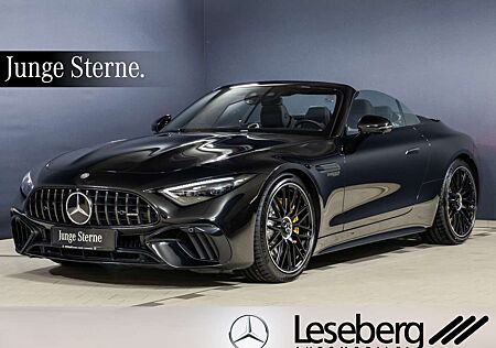 Mercedes-Benz SL 63 AMG Mercedes-AMG SL 63 4M+ DIG.LIGHT/Distro./Memory/