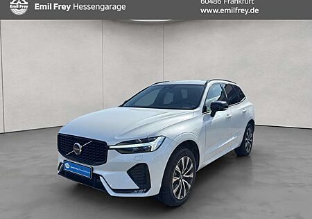 Volvo XC 60 XC60 XC60 B4 AWD Plus-Dark Aut BLIS PilotAssist Leder